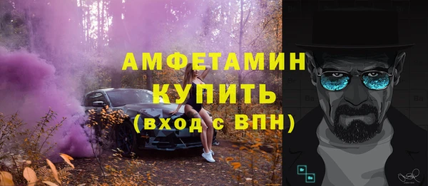 амф Осташков